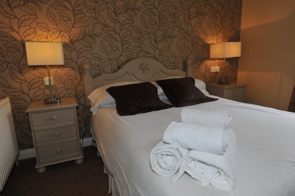 The Red Lion, Stretham Hotel Room photo