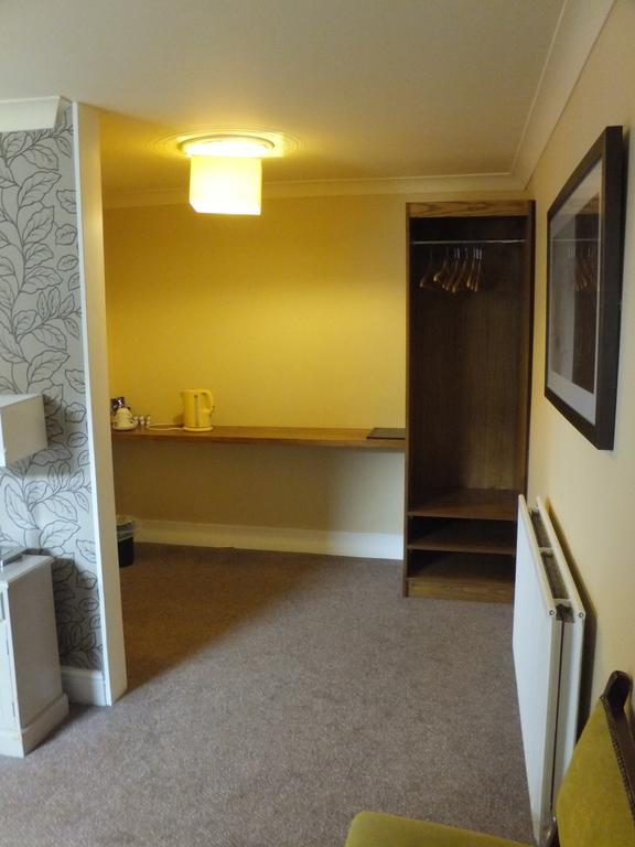 The Red Lion, Stretham Hotel Room photo