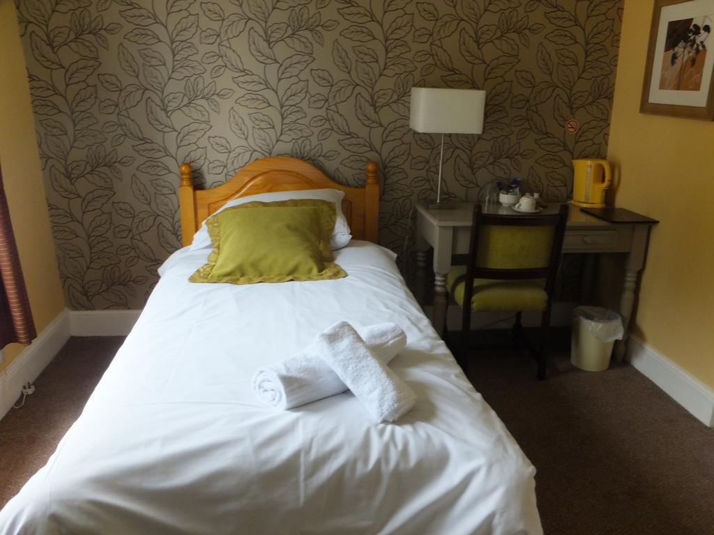 The Red Lion, Stretham Hotel Room photo